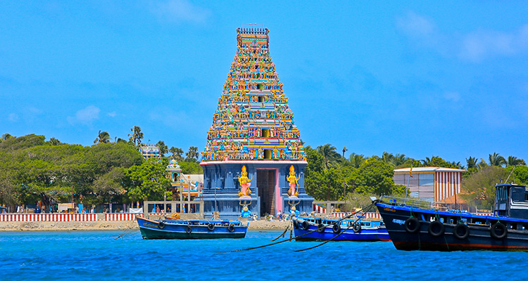 jaffna